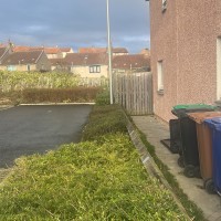 Dunearn Crescent, Kirkcaldy KY2 6HE