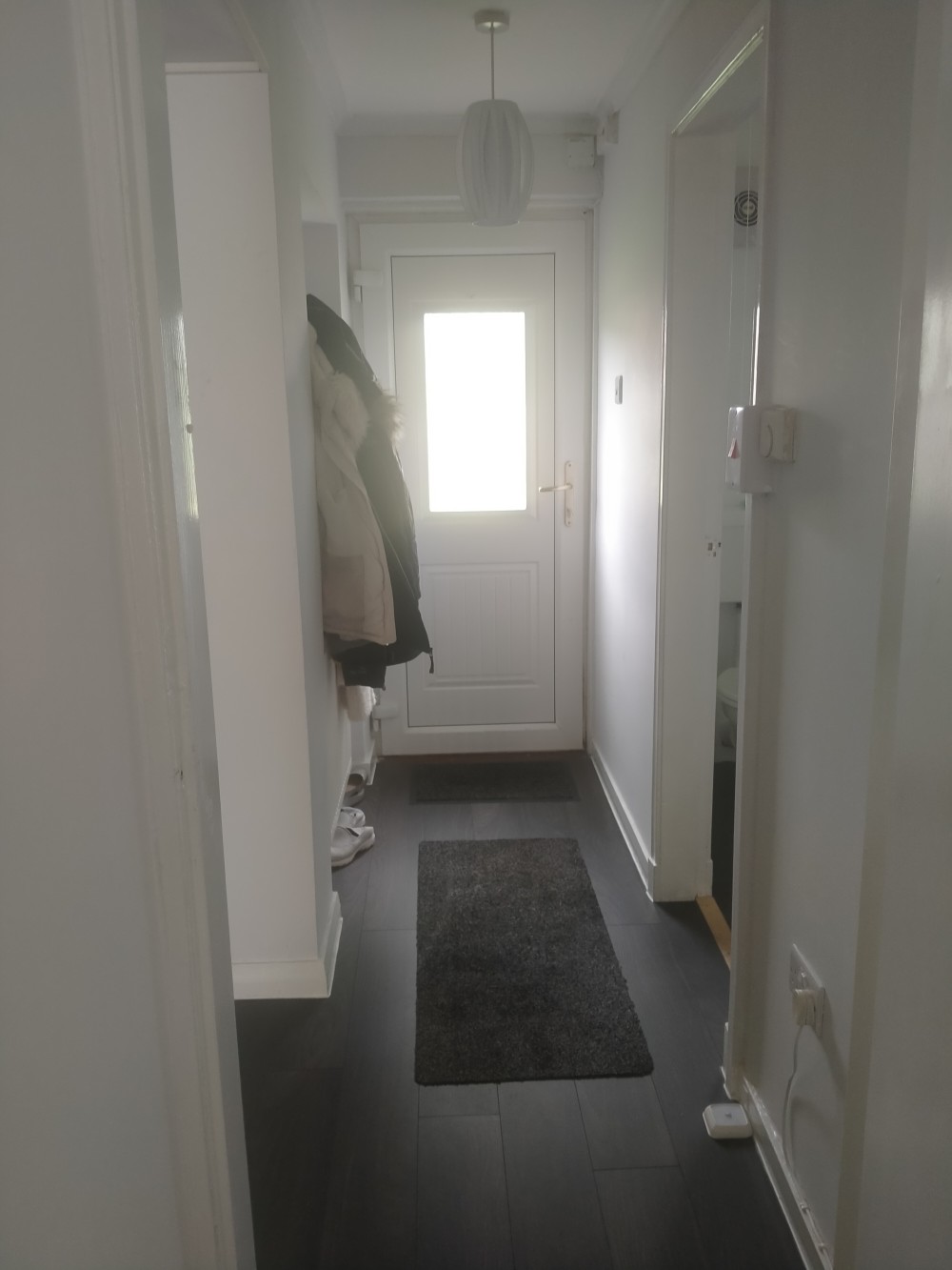 Mutual exchange properties Fife Housing Register