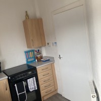 Dick Crescent, Burntisland KY3 0BS: Kitchen