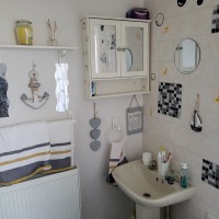 Queens Crescent, Markinch, Glenrothes KY7 6AX: Bathroom