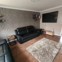 Jean Armour Gardens, Kirkcaldy KY2 6HB