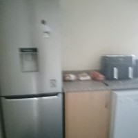 Rothes Mill Drive, Glenrothes KY75BL: 1st section kitchen