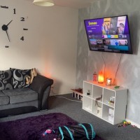 Allan Park, Hill of Beath, Cowdenbeath KY4 8EA
