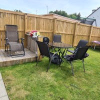 Rosslyn Gardens, Rosslyn Gardens, KIRKCALDY KY1 3BF