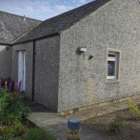 John Woods Houses, St. Andrews Road, Upper Largo, Leven KY8 6HB