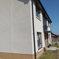 Fleming Crescent, Blairhall, Dunfermline KY12 9FU