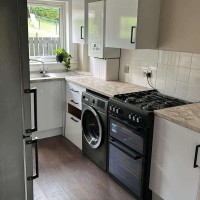 Ochilview Drive, High Valleyfield, Dunfermline KY12 8UD