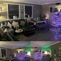 Fod Street, Halbeath, Dunfermline KY11 8EJ: Living/dining