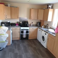 Dunearn Crescent, Kirkcaldy KY2 6HE: Kitchen Dunearn Crescent, Kirkcaldy KY2 6HE: Kitchen