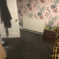 38A, 38A WILLIAM STREET, DUNFERMLINE KY12 8bg 38A, 38A WILLIAM STREET, DUNFERMLINE KY12 8bg