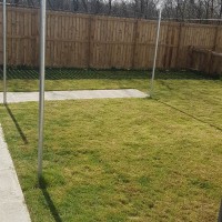 windingwheel way, Cardenden, Cardenden, Lochgelly Ky5 0bd: Back garden windingwheel way, Cardenden, Cardenden, Lochgelly Ky5 0bd: Back garden