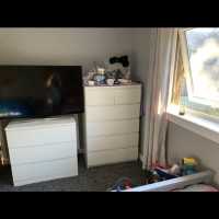 Glamis Road, Kirkcaldy KY2 6LN: Bedroom2