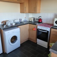 Linburn Road, Dunfermline KY11 8SF: Kitchen