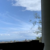 Glamis Road, Kirkcaldy KY2 6LN: View across the water from bedroom.