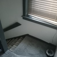 Rothes Mill Drive, Glenrothes KY75BL: Newly carpeted