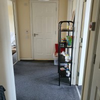 Linburn Road, Dunfermline KY11 8SF: Hallway Continued