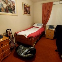 Back O' Yards, Inverkeithing KY11 1AA