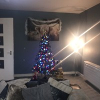 Inchkeith Drive, Dunfermline KY11 4HS