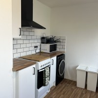 Ballingry Crescent, Ballingry, Lochgelly KY5 8JF: Kitchen Ballingry Crescent, Ballingry, Lochgelly KY5 8JF: Kitchen