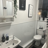 Glebe Park, Pittenweem, Anstruther KY10 2NA