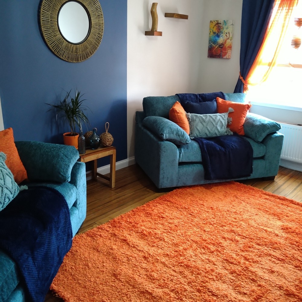 Mutual exchange properties Fife Housing Register