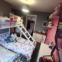 Jean Armour Gardens, Kirkcaldy KY2 6HB