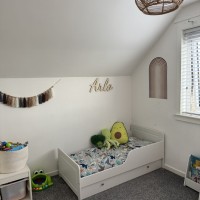 Glenburn, Leven KY8 5BD