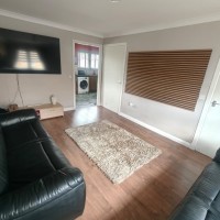 Jean Armour Gardens, Kirkcaldy KY2 6HB