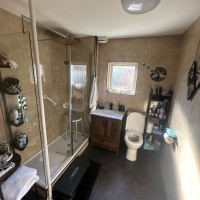 Boyle Drive, Rosyth, Dunfermline KY11 2DU: Bathroom