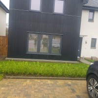 windingwheel way, Cardenden, Cardenden, Lochgelly Ky5 0bd: Front windingwheel way, Cardenden, Cardenden, Lochgelly Ky5 0bd: Front