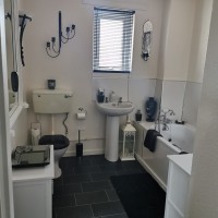 John Woods Houses, St. Andrews Road, Upper Largo, Leven KY8 6HB