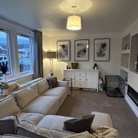 Ballingry Crescent, Ballingry, Lochgelly KY5 8JF: Livingroom Ballingry Crescent, Ballingry, Lochgelly KY5 8JF: Livingroom
