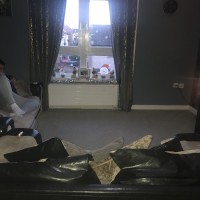 Inchkeith Drive, Dunfermline KY11 4HS