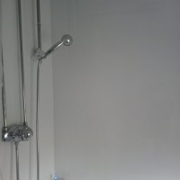 Rothes Mill Drive, Glenrothes KY75BL: Newly tiled floor