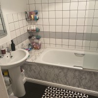 Lady Campbells Court, Dunfermline KY12 0LE: Bathroom