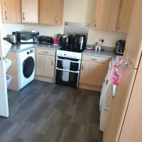 Dunearn Crescent, Kirkcaldy KY2 6HE: Kitchen Dunearn Crescent, Kirkcaldy KY2 6HE: Kitchen