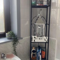 Fod Street, Halbeath, Dunfermline KY11 8EJ: Bathroom