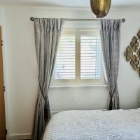 Seggie Drive, Guardbridge, St. Andrews KY16 0FD: Spare bedroom