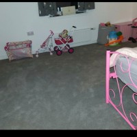 Balgonie Street, Thornton, Kirkcaldy, Thornton KY1 4EP: Back bedroom