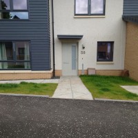 Flemming Cresent blairhall, Dunfermline Ky129fu