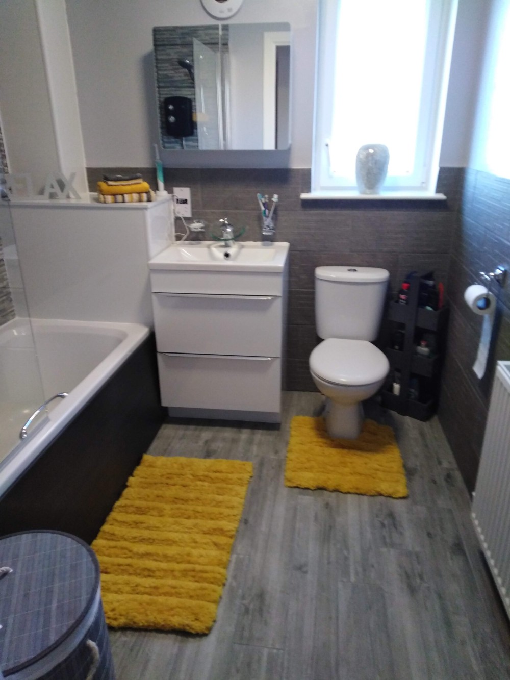 Mutual exchange properties Fife Housing Register