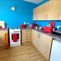 Back O' Yards, Inverkeithing KY11 1AA