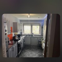 Fod Street, Halbeath, Dunfermline KY11 8EJ: Kitchen
