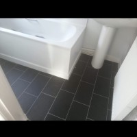 Rossend Terrace, Burntisland KY30DJ