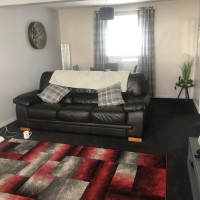 Durward Street, Leven KY8 4QT