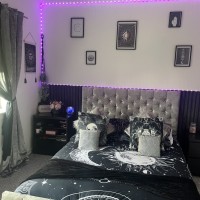Fod Street, Halbeath, Dunfermline KY11 8EJ: Bedroom 2