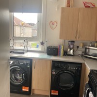 Dick Crescent, Burntisland KY3 0BS: Kitchen