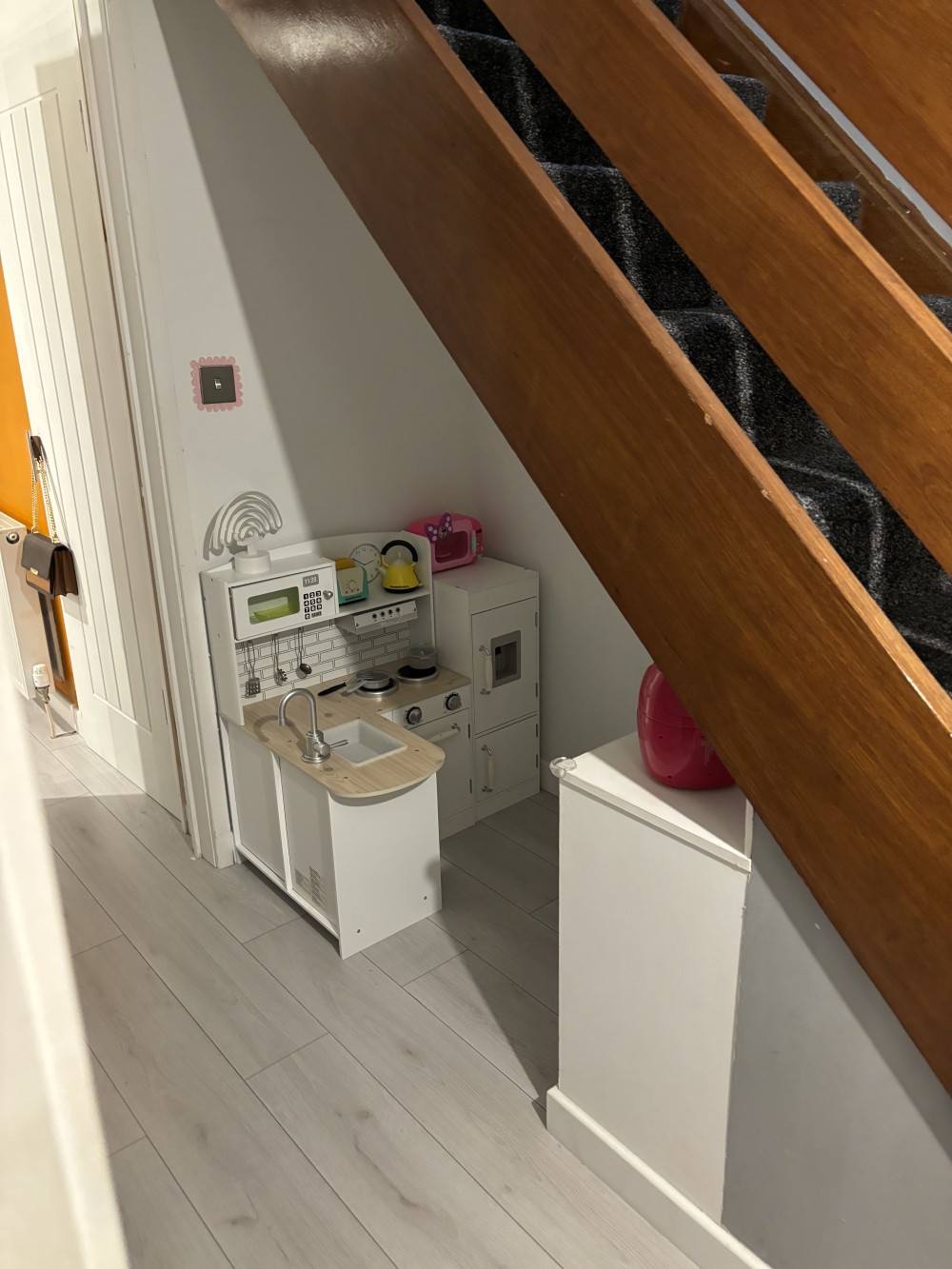 Mutual exchange properties Fife Housing Register