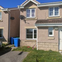 Mey Court, Dunfermline KY11 8FT