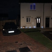 curlew way, Inverkeithing Ky11 1fg